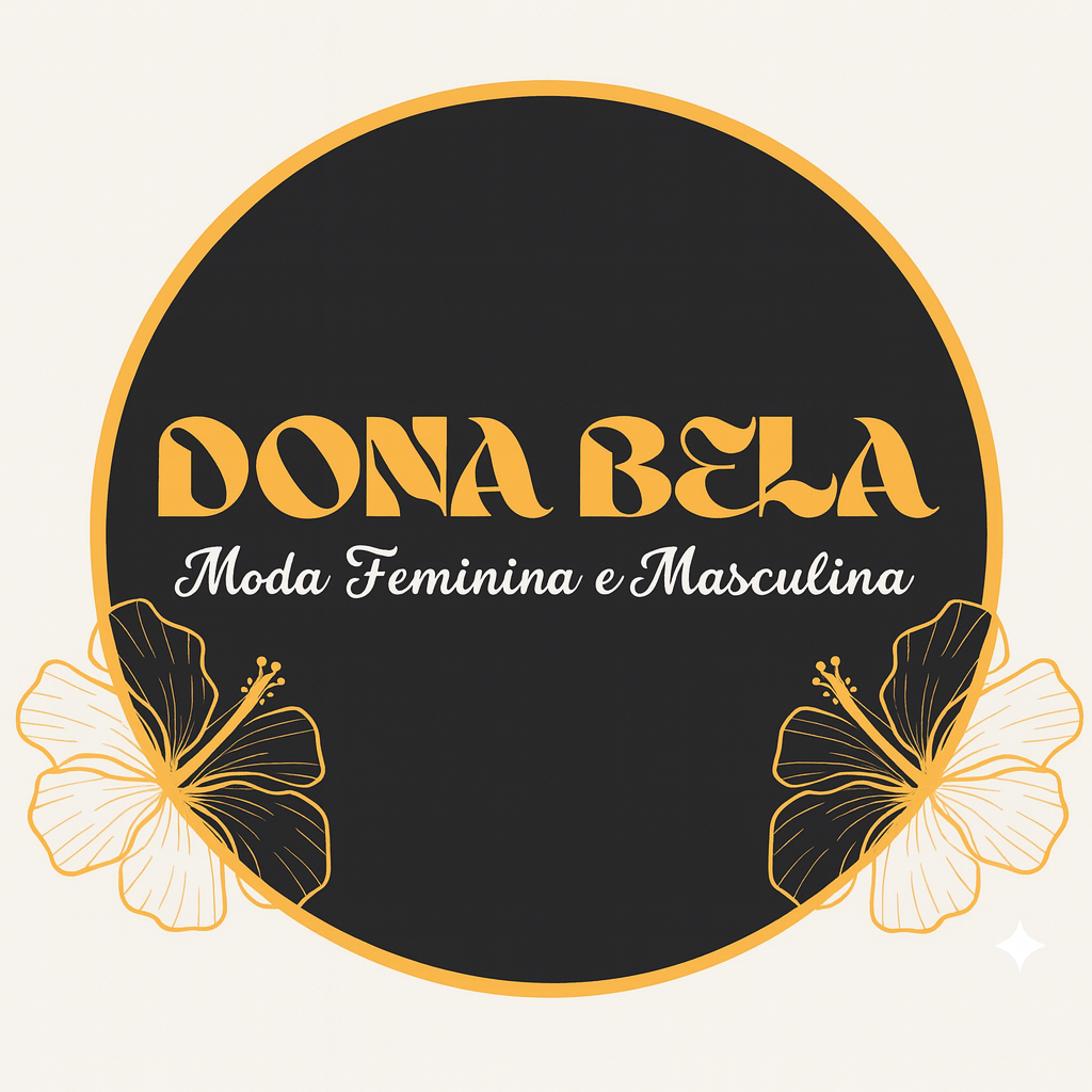 Dona Bela Logo